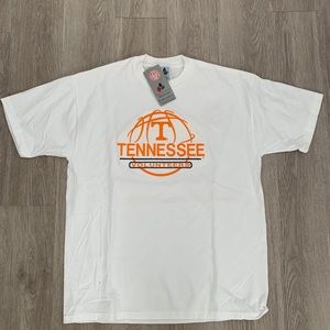 Vintage Tennessee Basketball t-shirt